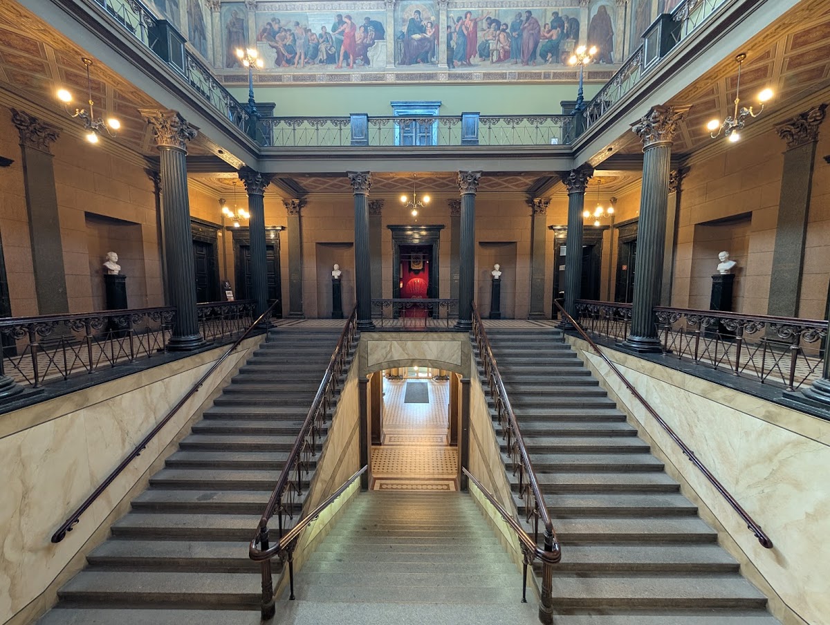 University of Halle-Wittenberg photo 7