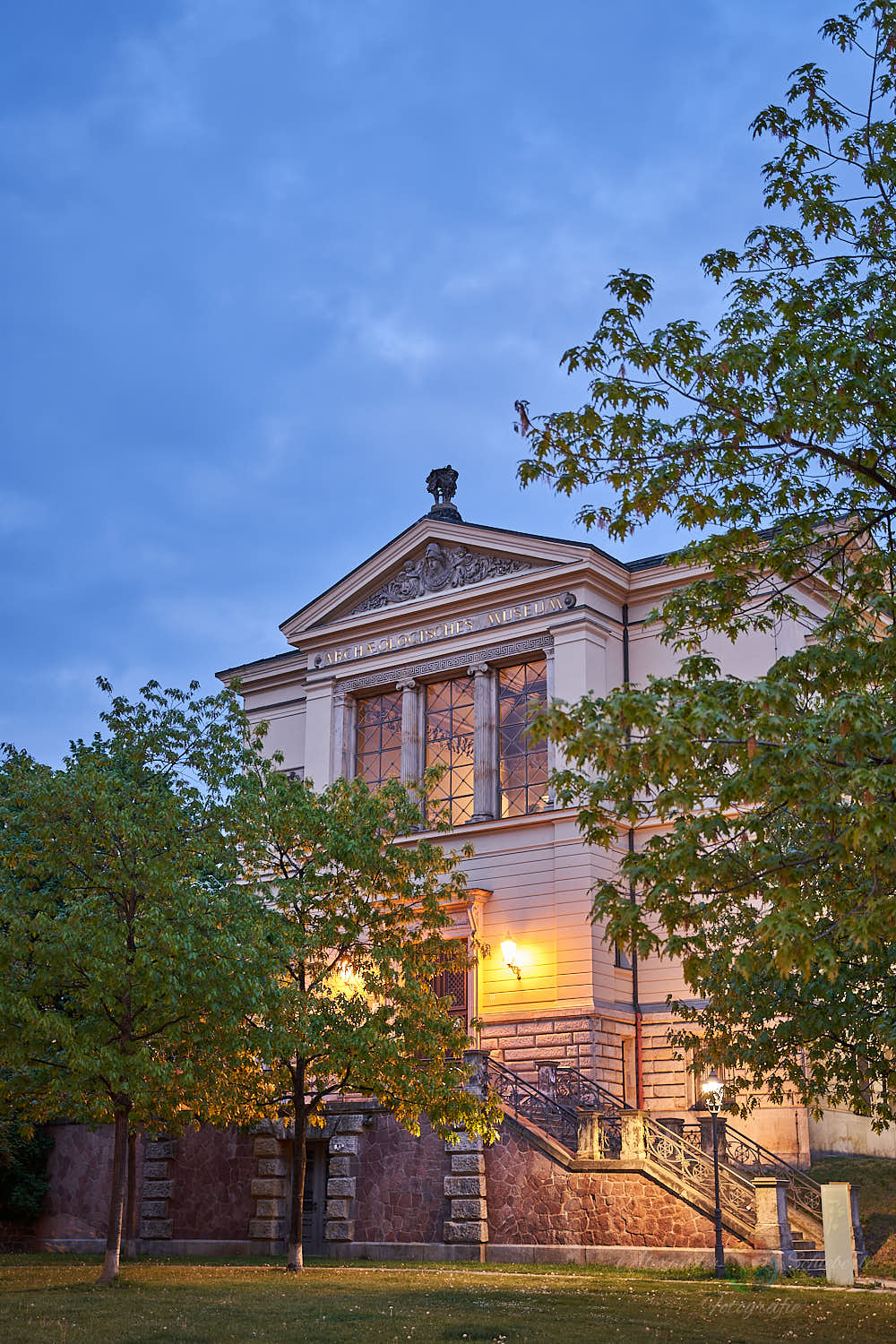 University of Halle-Wittenberg photo 9