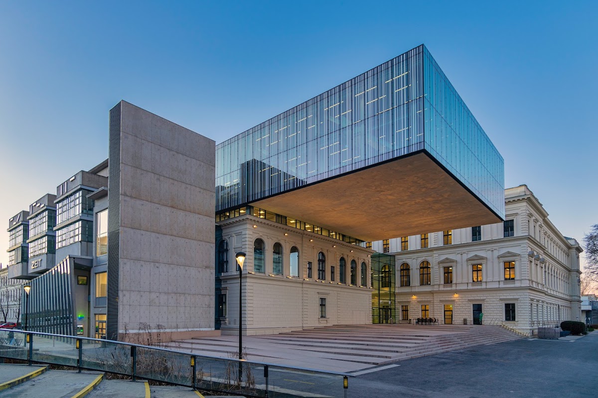 University of Graz photo 1