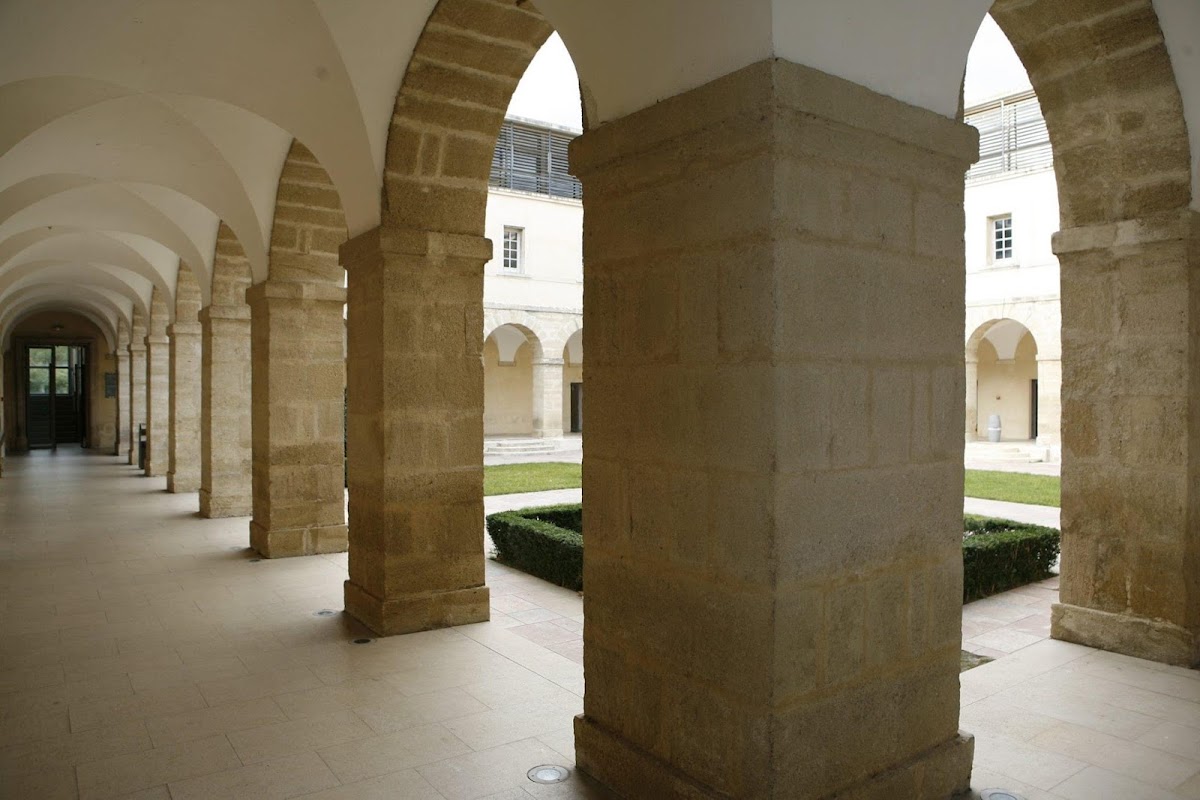 University of Montpellier photo 2