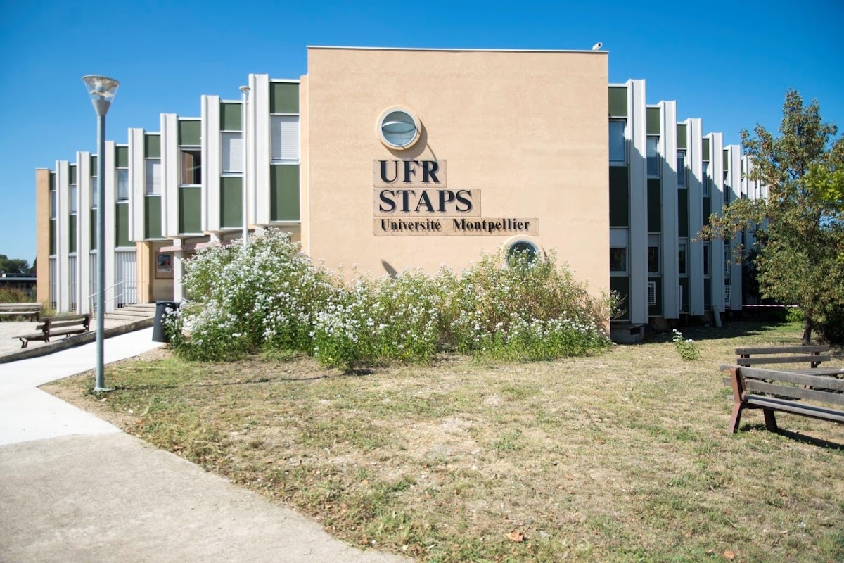 University of Montpellier photo 5