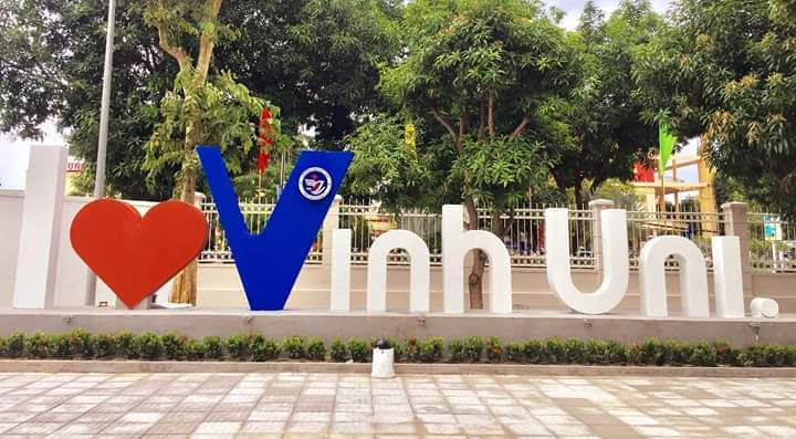 Vinh