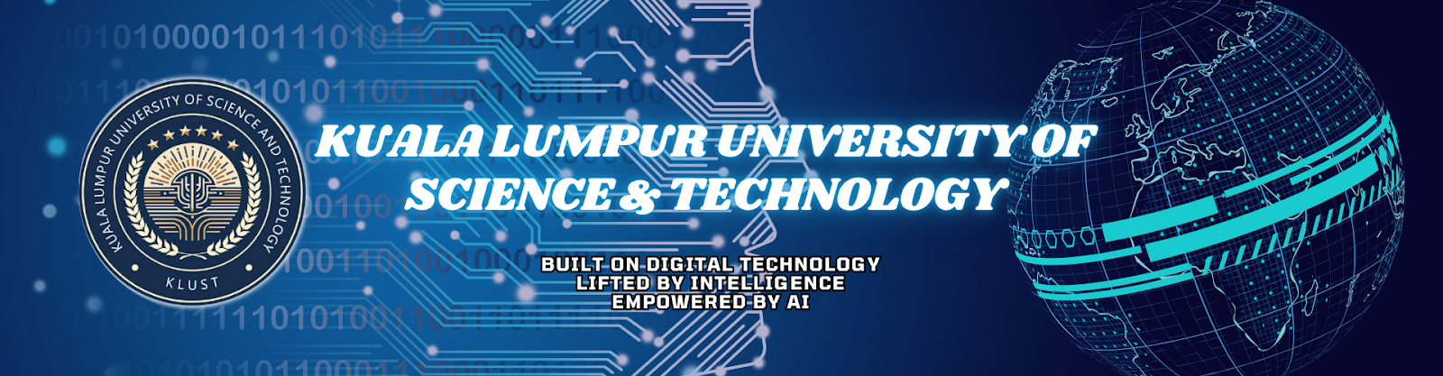 Infrastructure University Kuala Lumpur (IUKL) campus