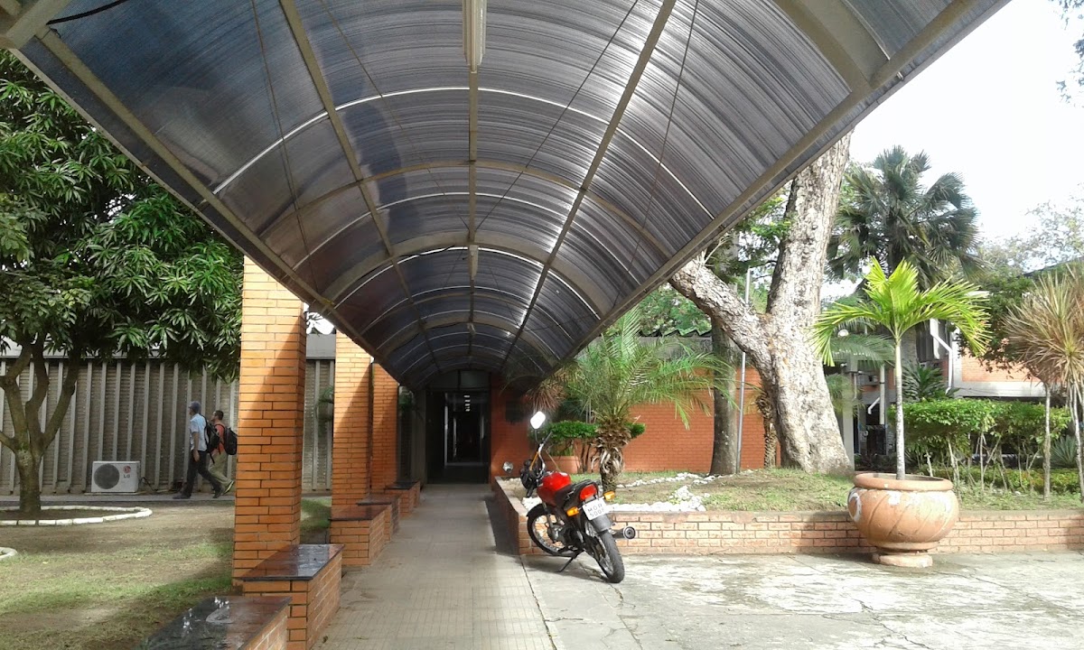 University Center of João Pessoa photo 2