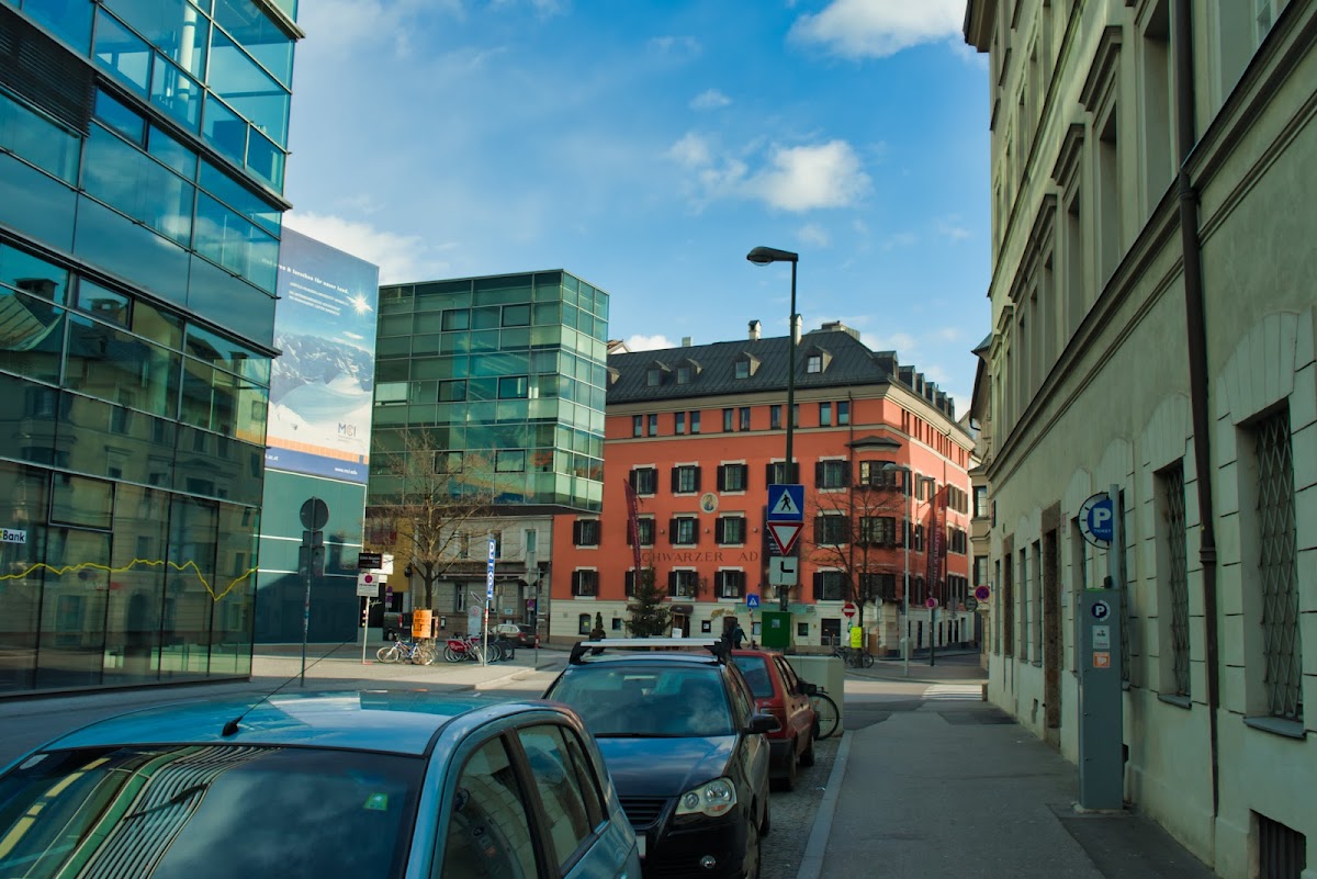 Management Center Innsbruck photo 2