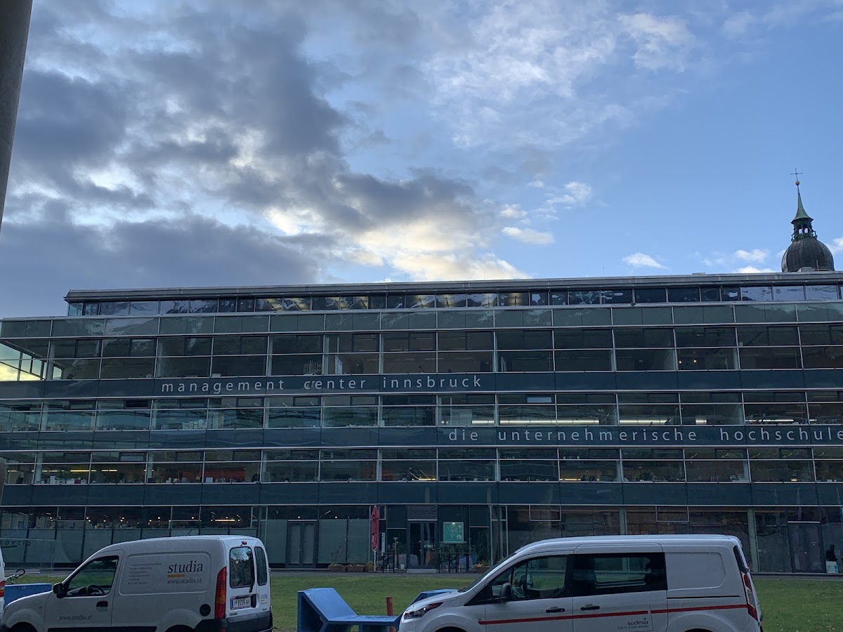 Management Center Innsbruck photo 5