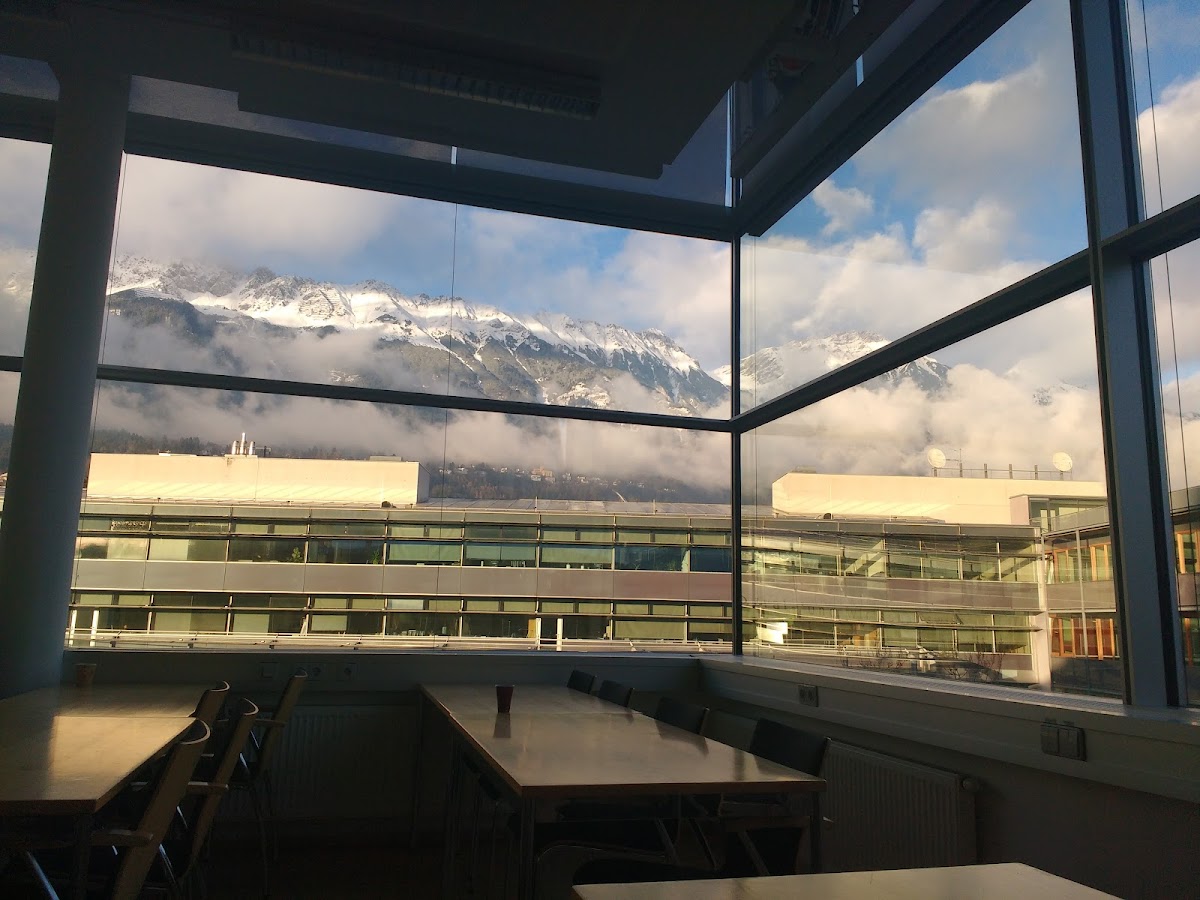 Management Center Innsbruck photo 6