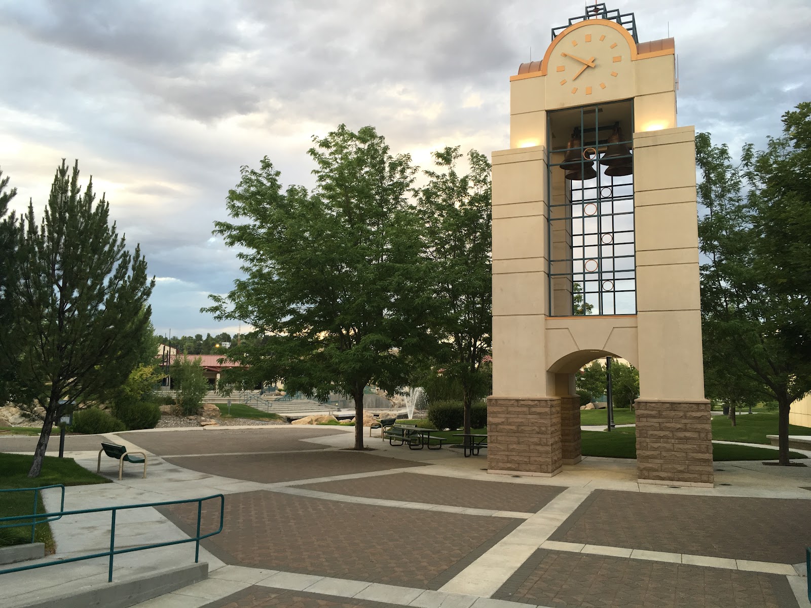 Study in Elko, United States
