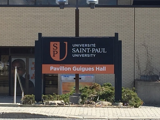 Université St-Paul photo 7