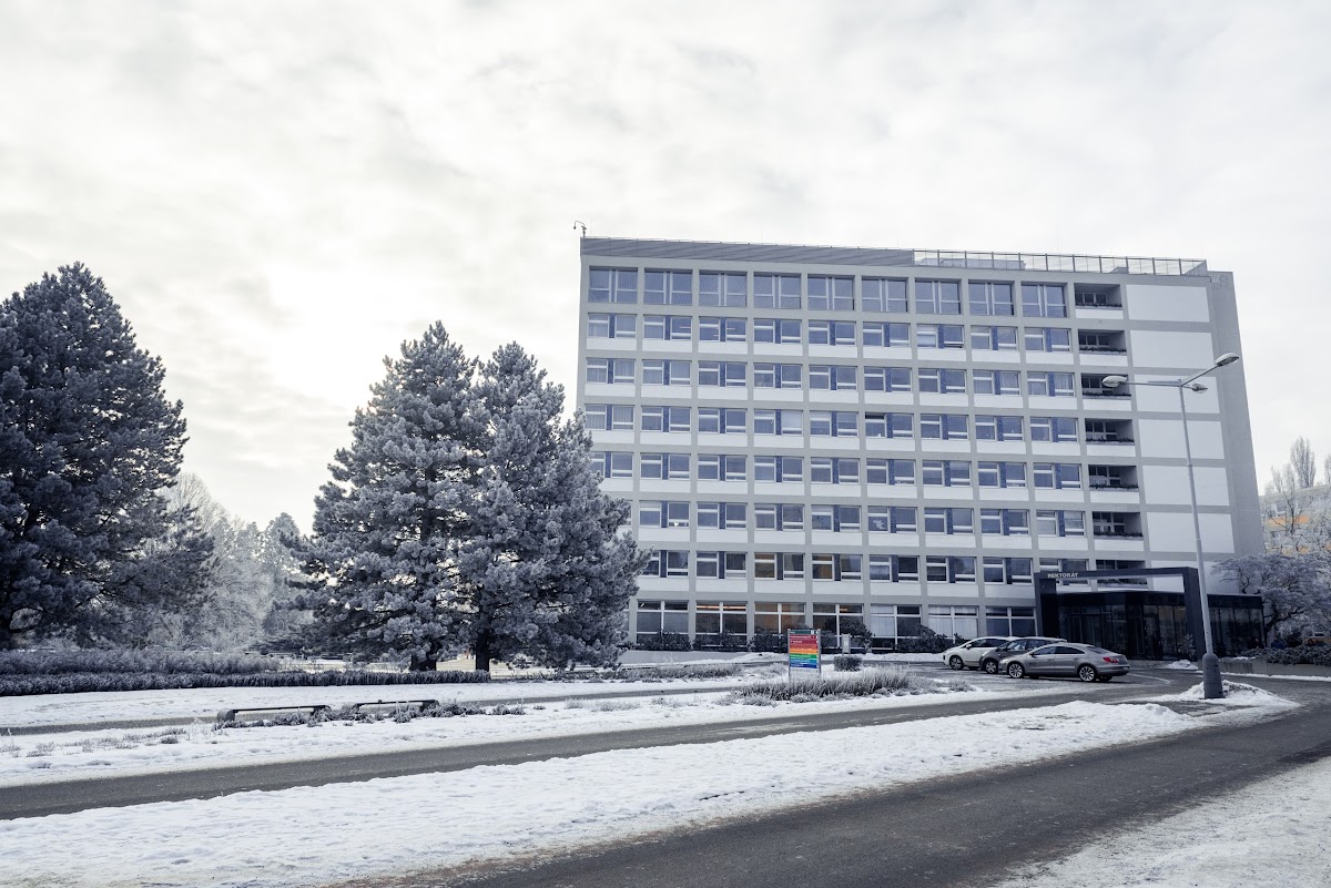 Czech University of Life Sciences Prague photo 4