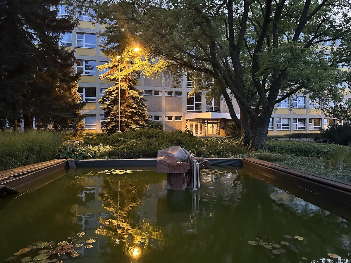 Czech University of Life Sciences Prague photo 8