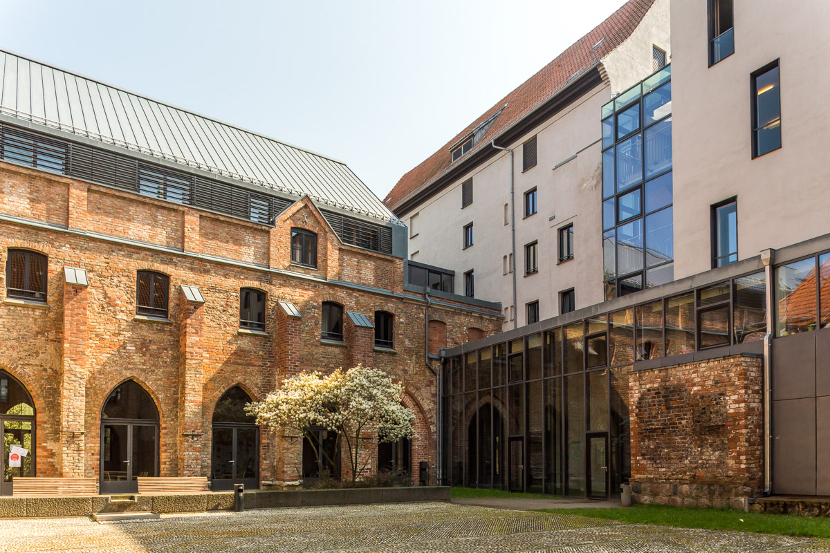 Hochschule für Musik und Theater Rostock photo 1