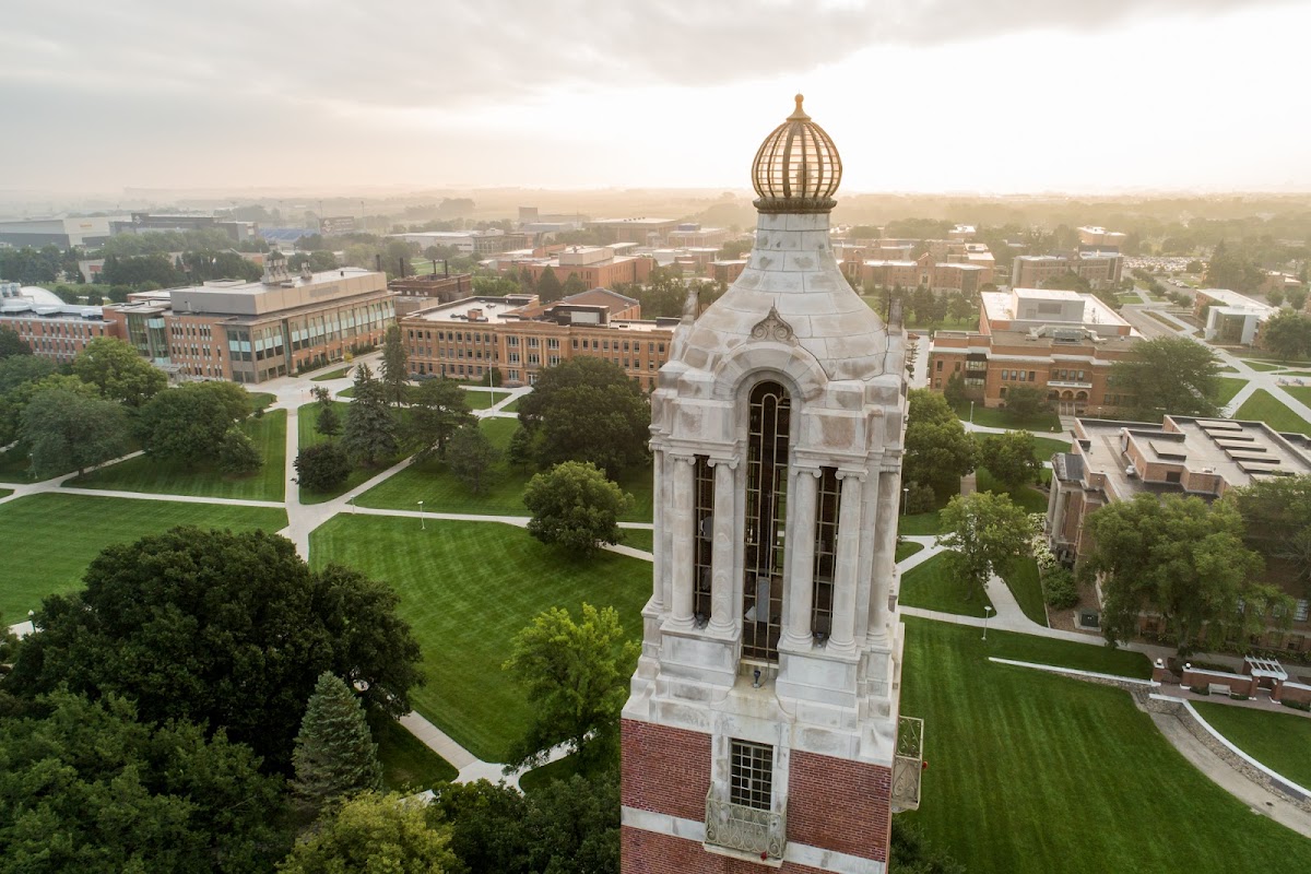 South Dakota State University photo 3