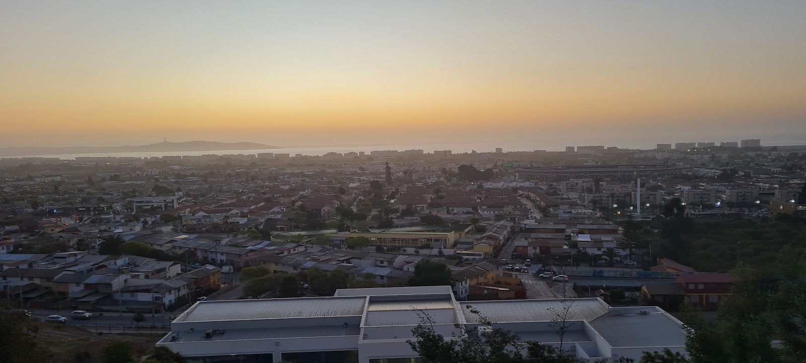 La Serena