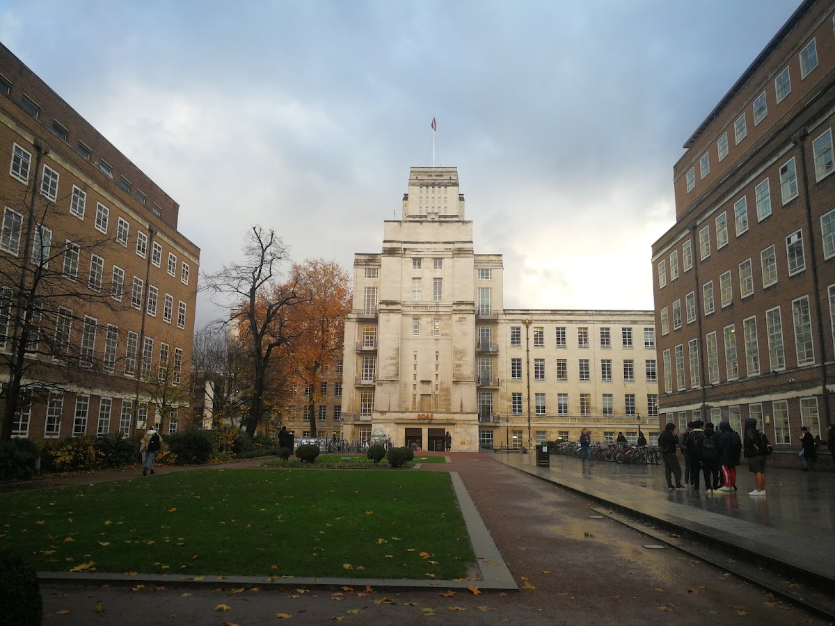 Birkbeck University of London photo 6