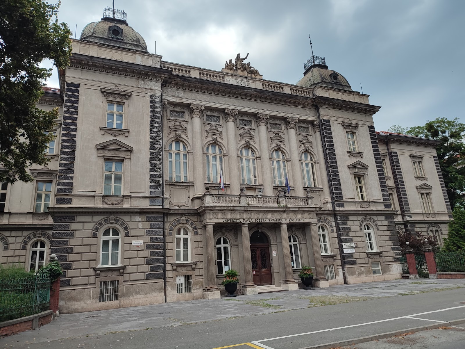 Košice