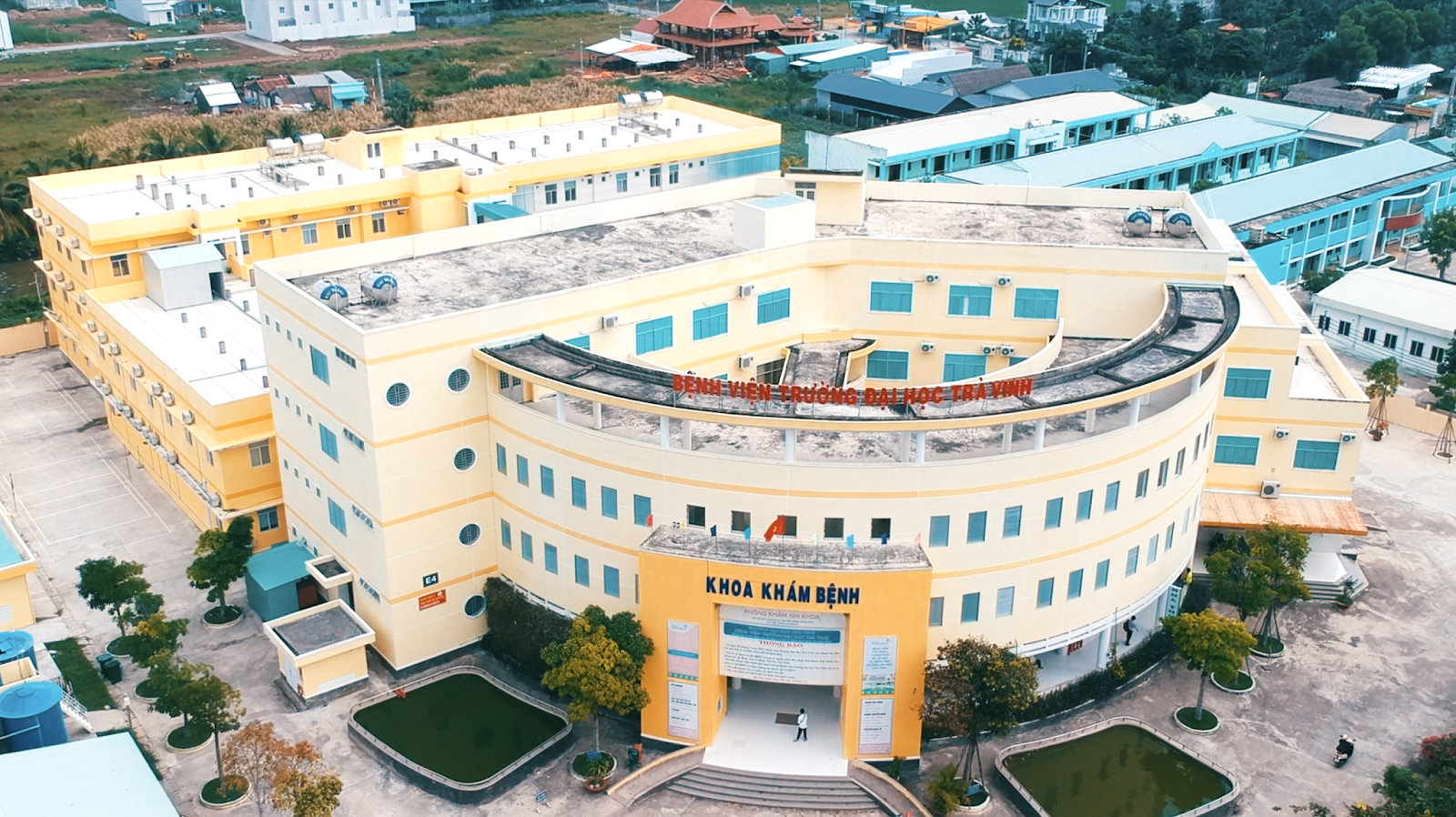 Tra Vinh
