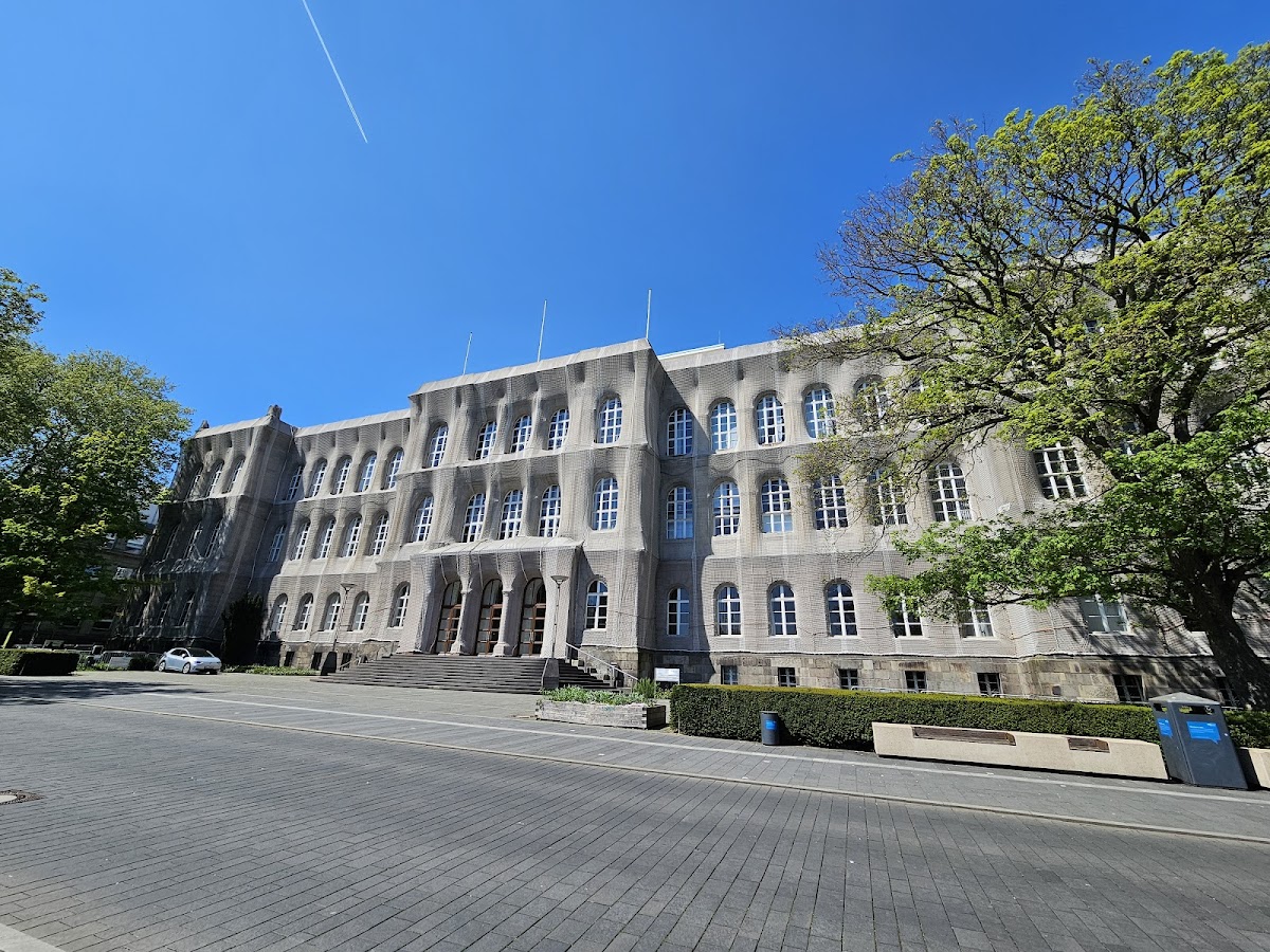 RWTH Aachen University photo 2