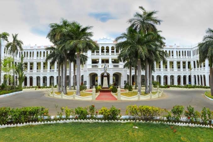 Loyola College, Chennai photo 1