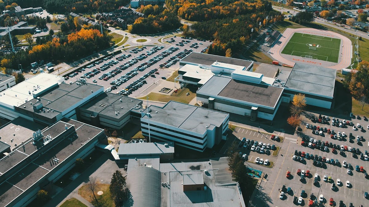 UQTR photo 1