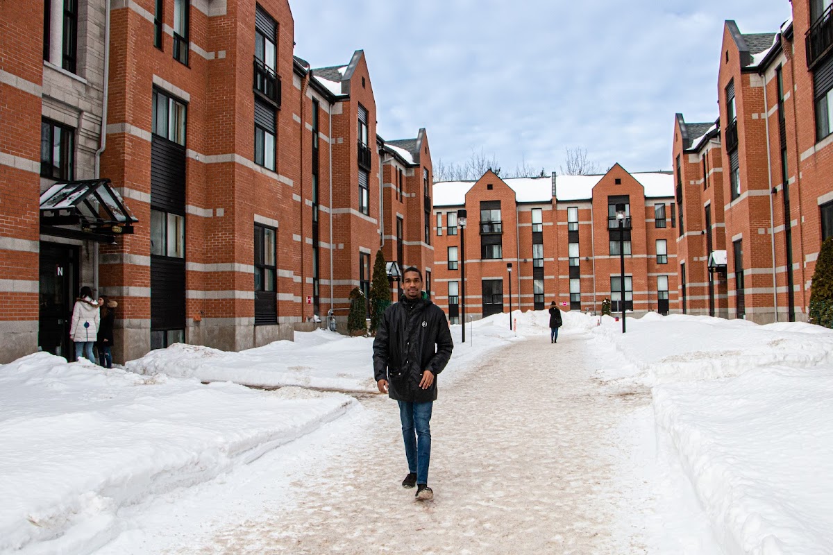 UQTR photo 4
