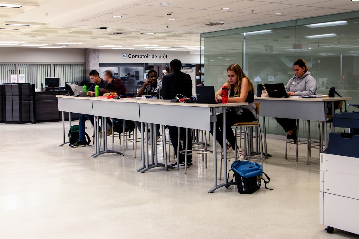 UQTR photo 6