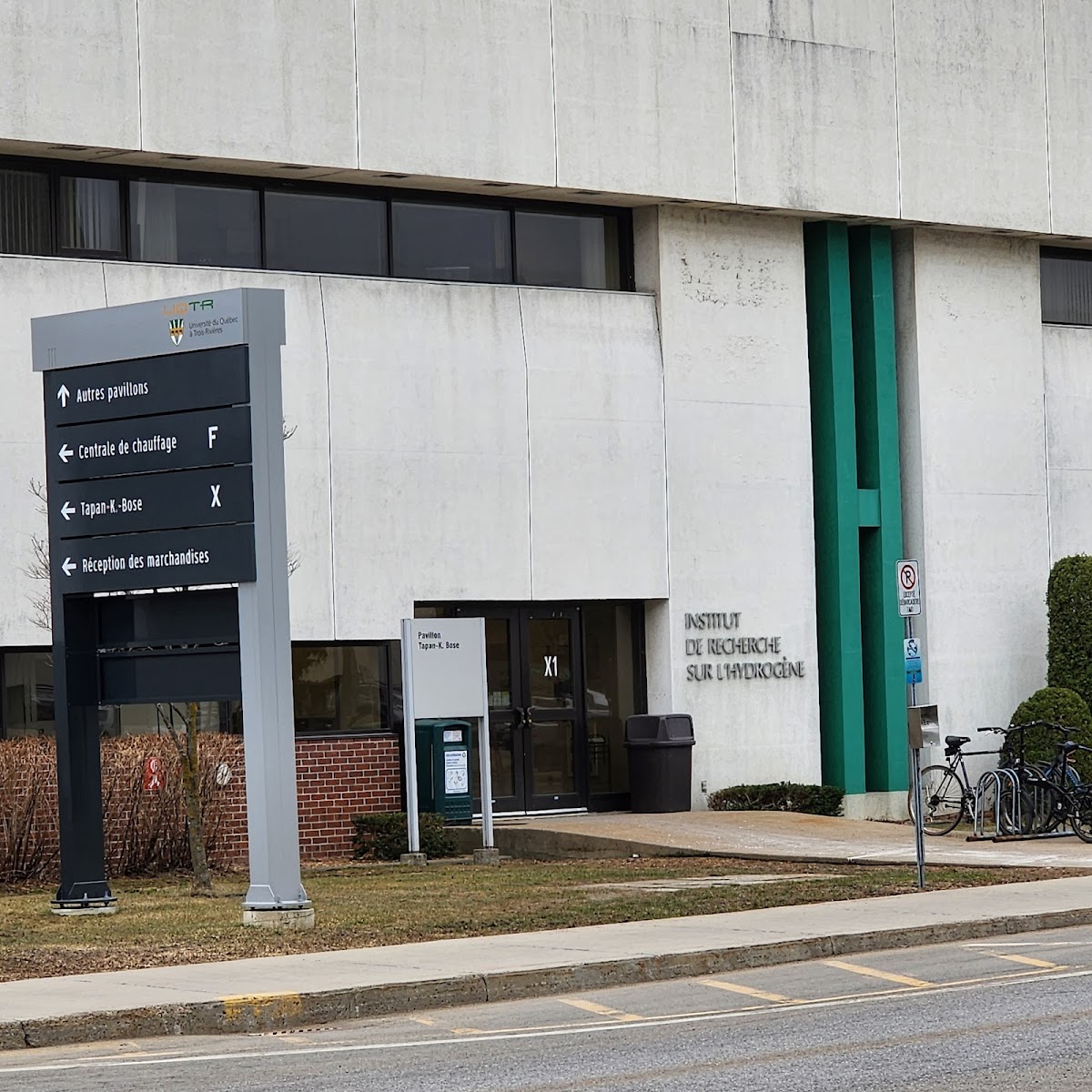 UQTR photo 9