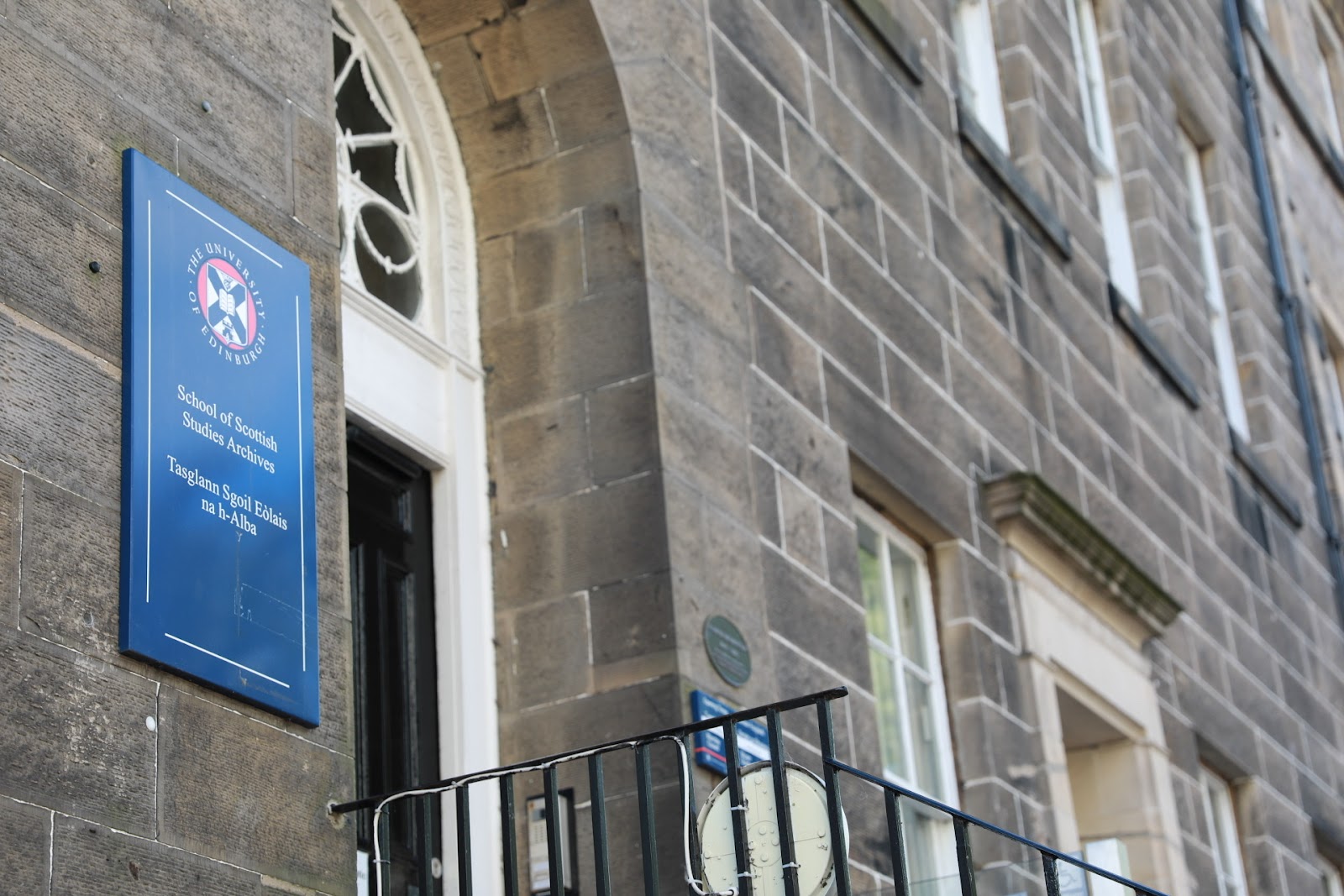 University of Edinburgh