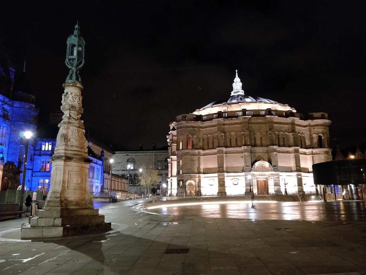 University of Edinburgh photo 3
