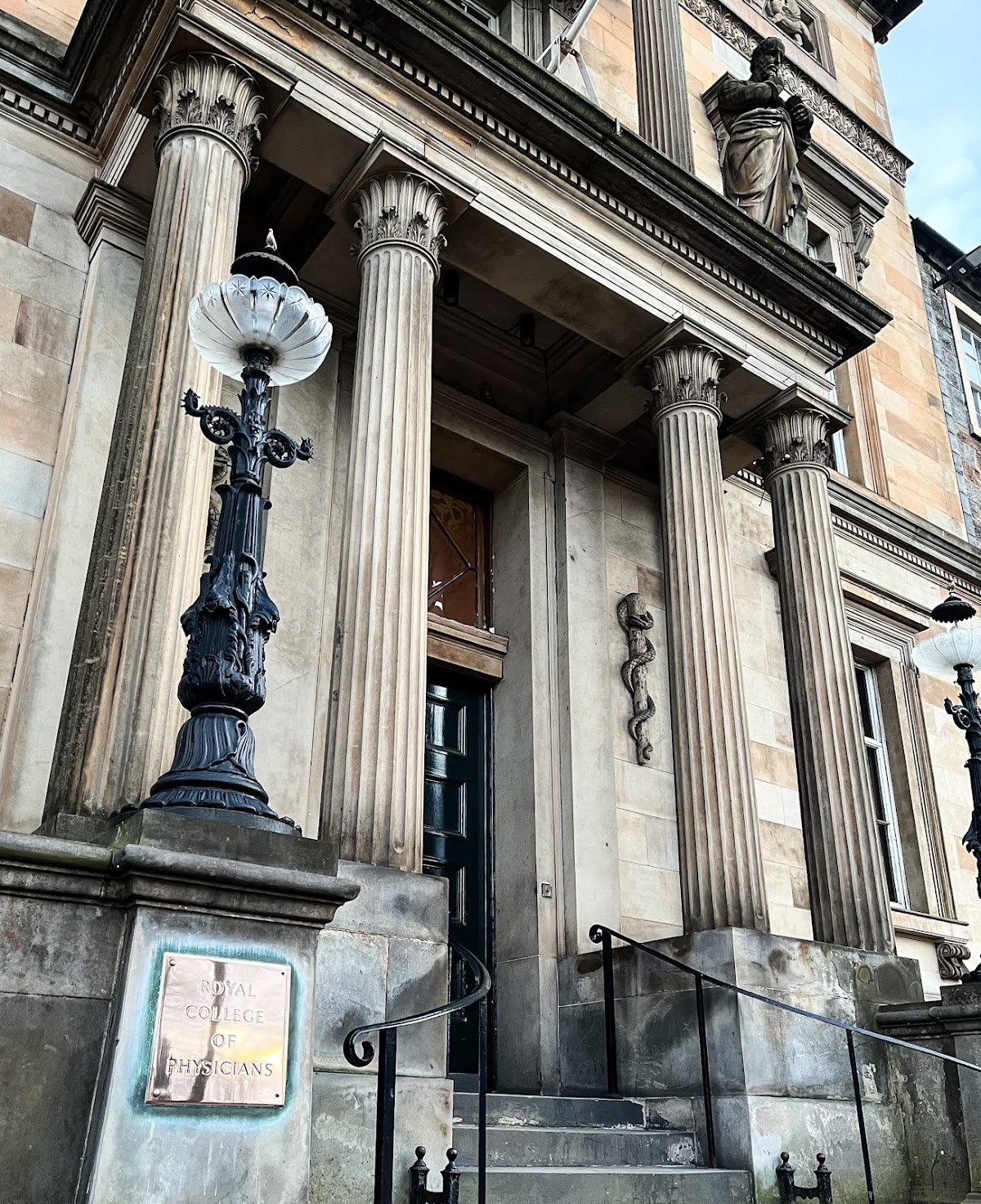University of Edinburgh photo 7