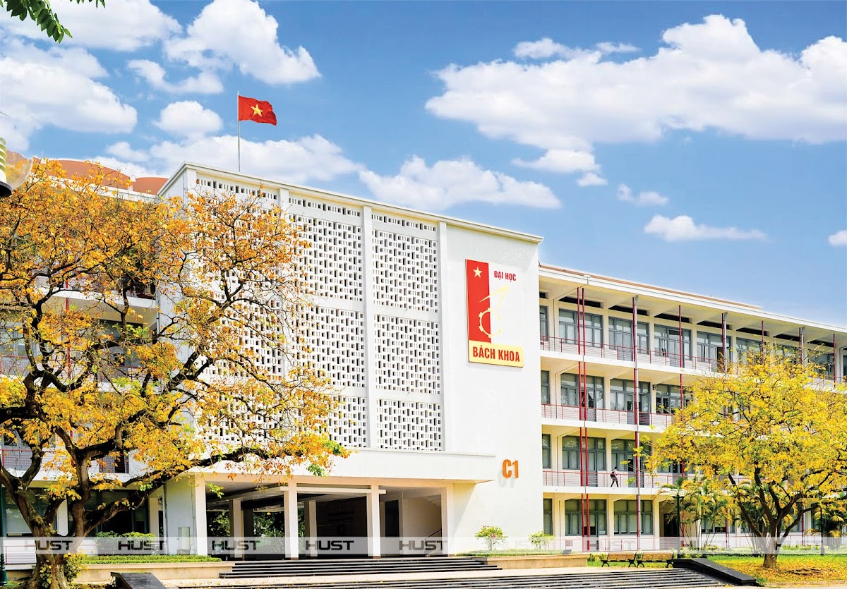 Hanoi University of Science and Technology photo 6