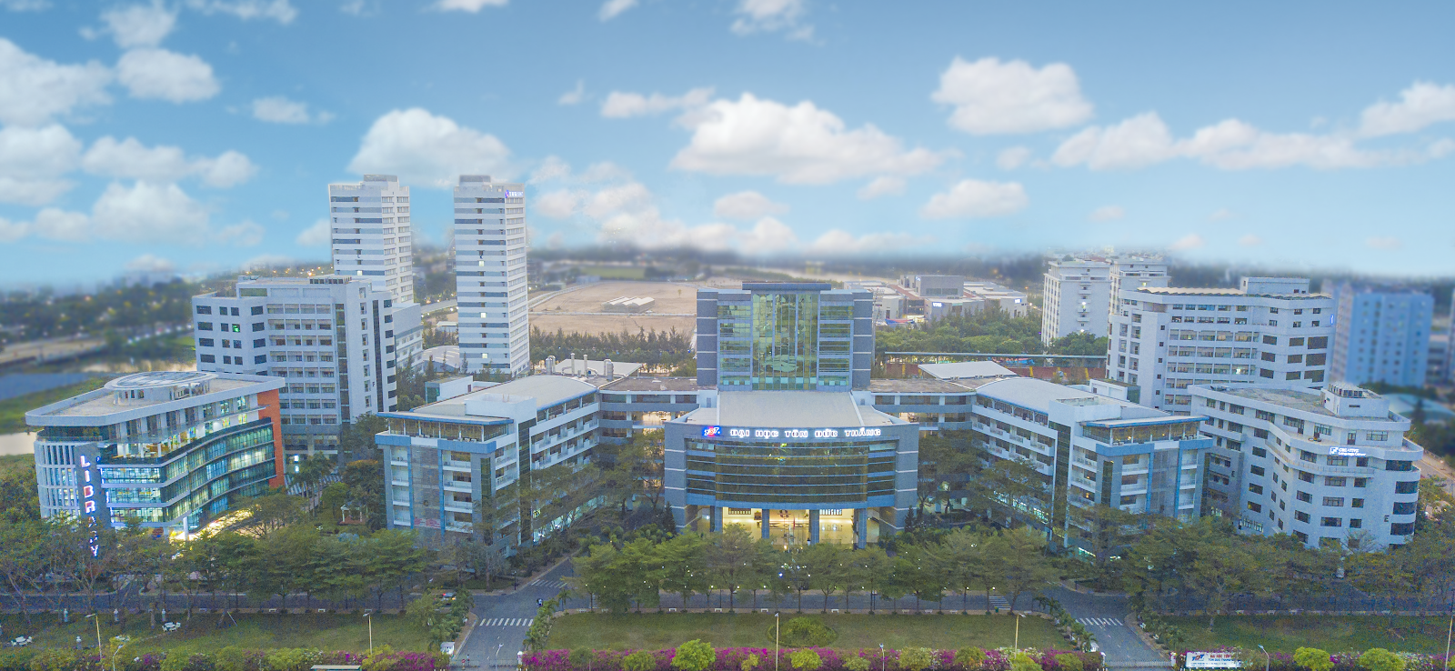 Ton Duc Thang University