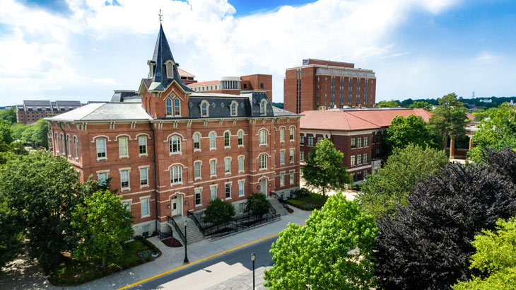 West Lafayette