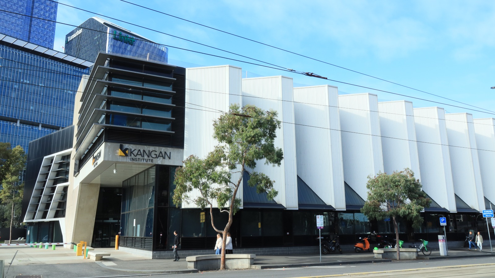 Kangan Institute