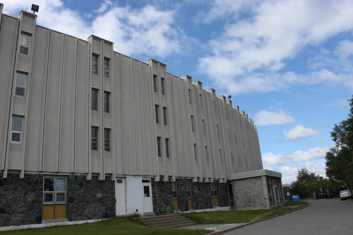 Université de Sudbury photo 7