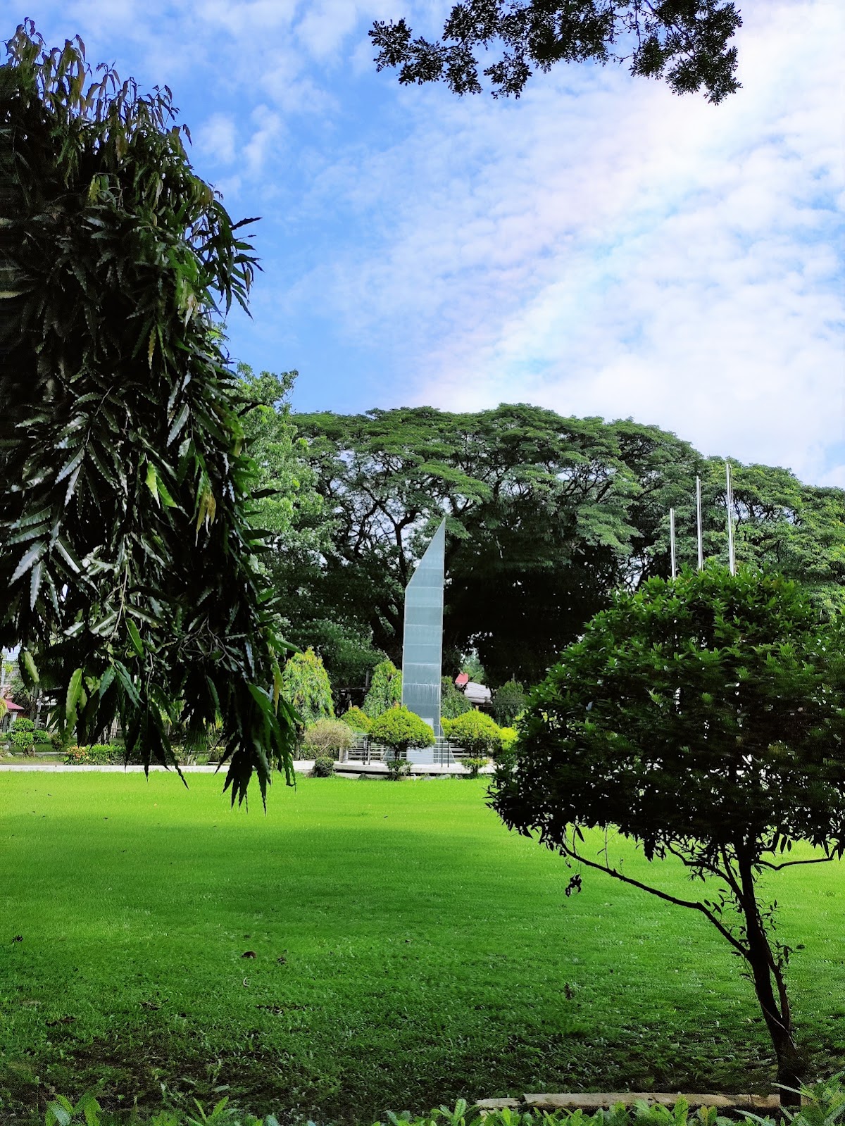 Central Luzon State University photo 6