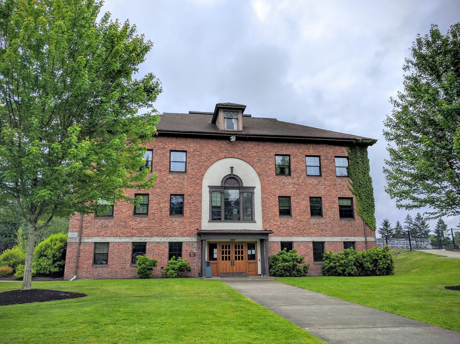 Tacoma