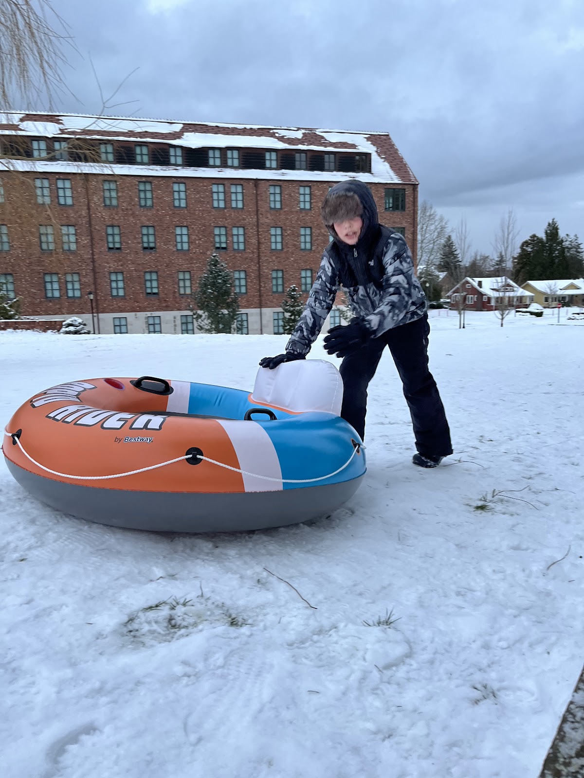 University of Puget Sound photo 9