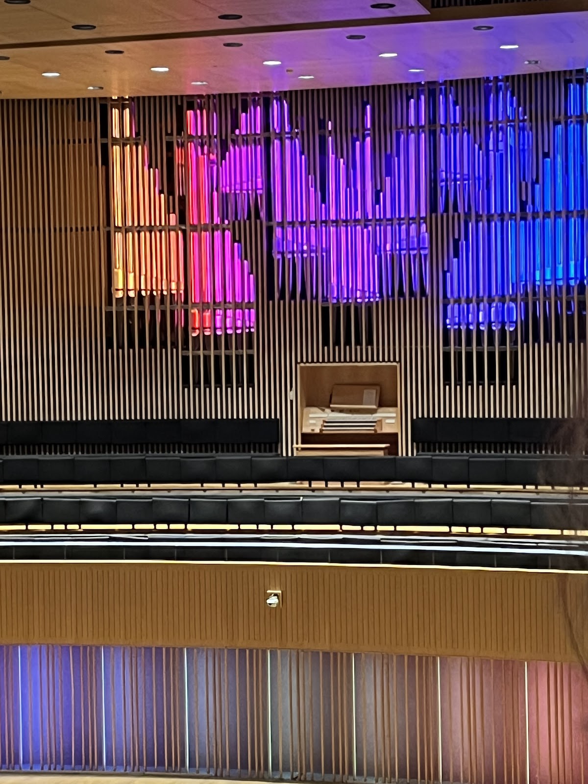Royal Academy of Music, Aarhus/Aalborg photo 6