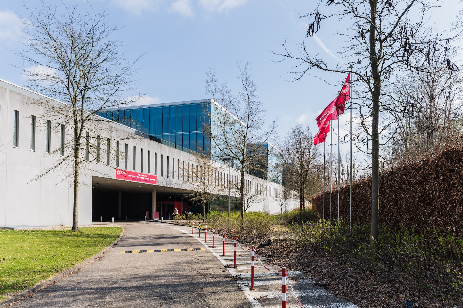 UC Leuven-Limburg