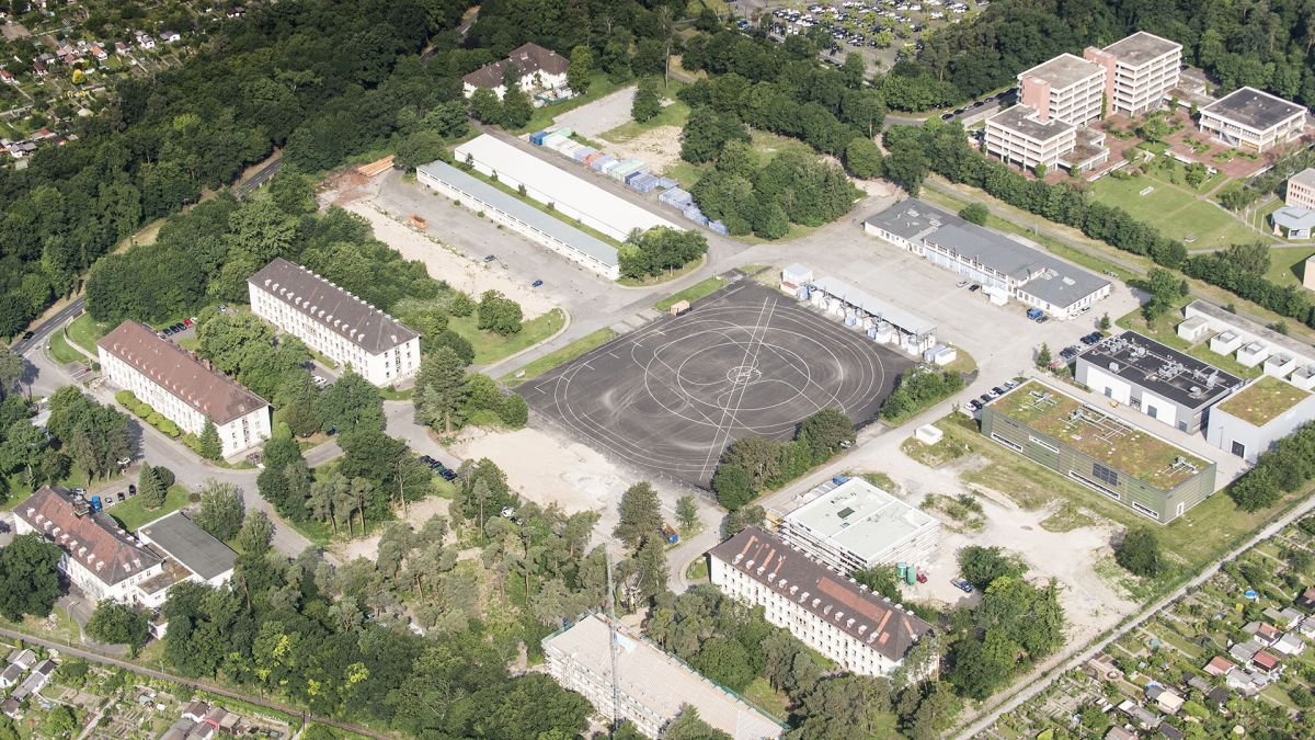 Karlsruhe Institute of Technology photo 1
