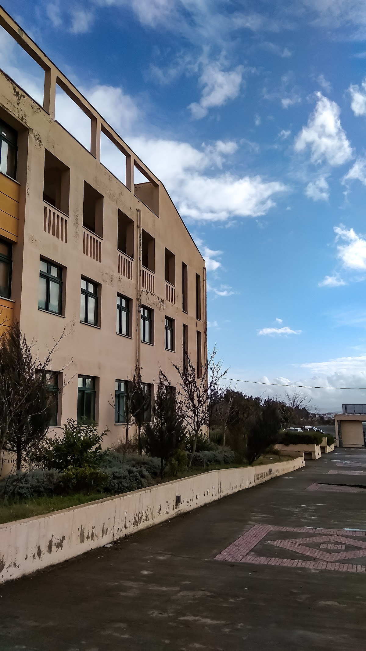 University of Peloponnese photo 8