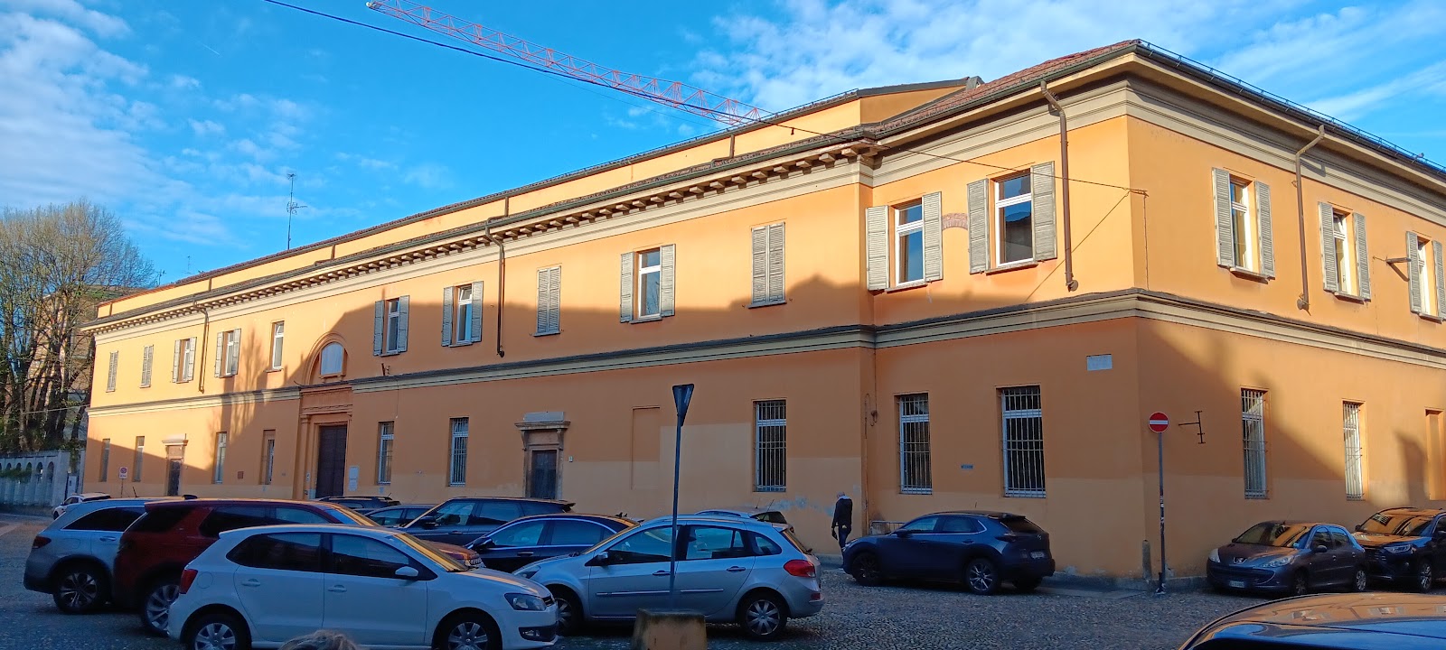 University of Pavia