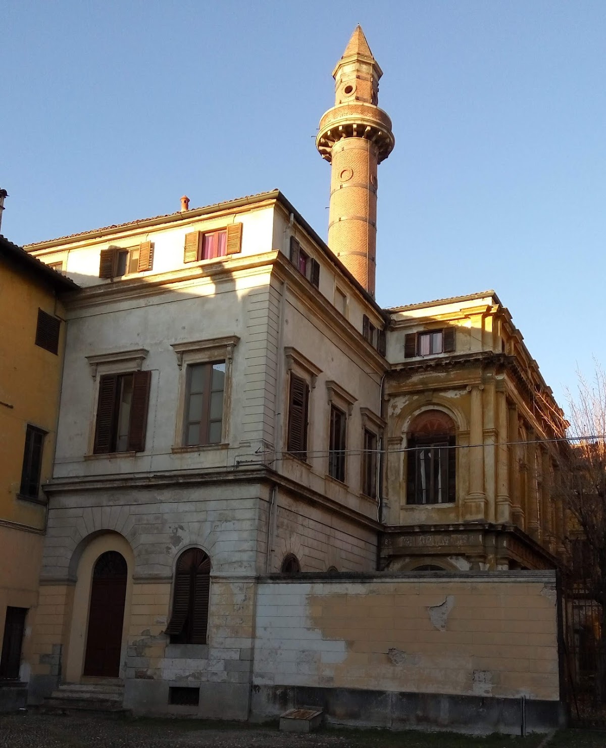University of Pavia photo 2