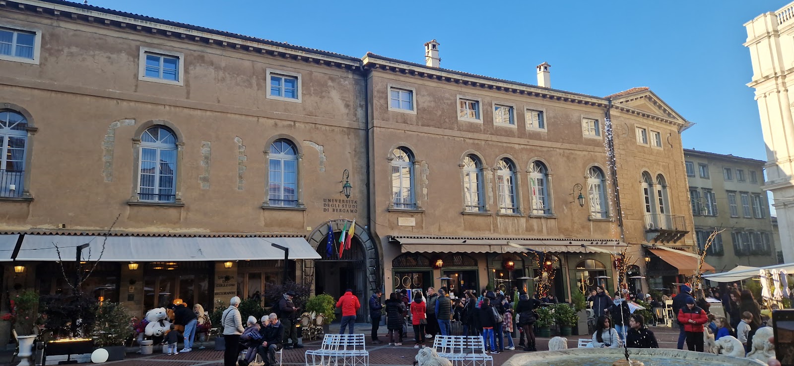 Bergamo