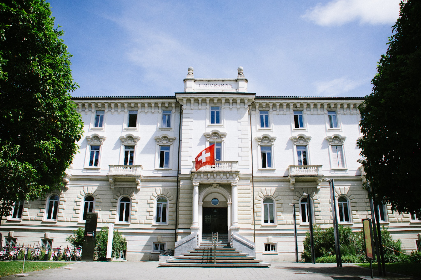 Lugano