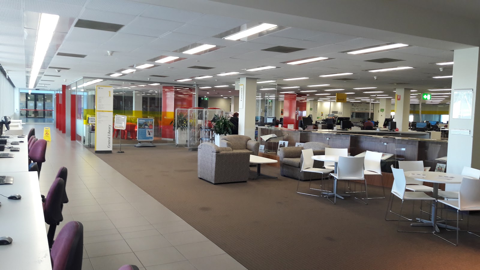 Flinders University