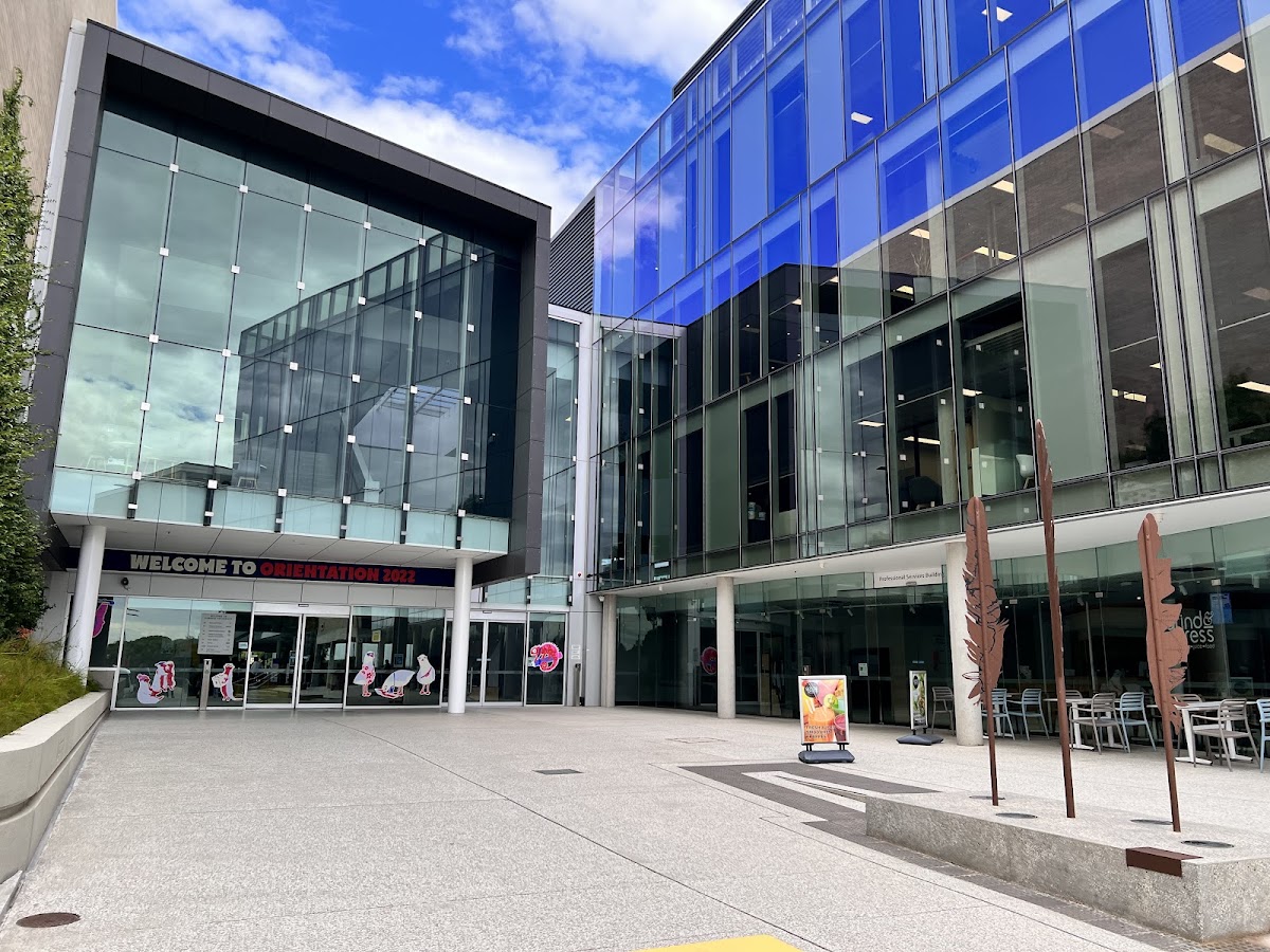 Flinders University photo 5