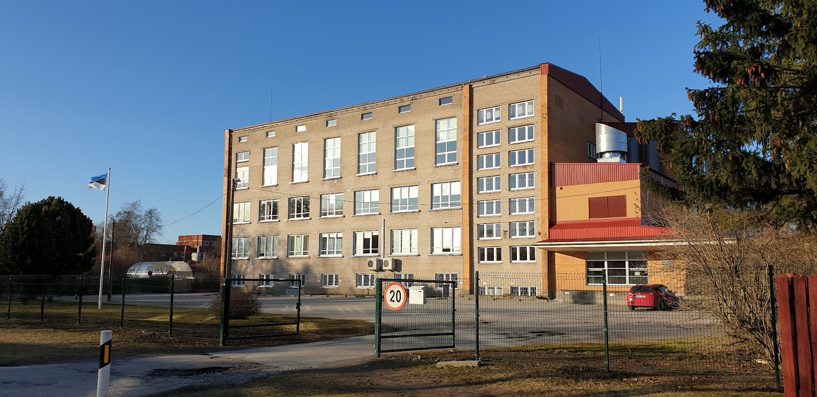 Euroacademy