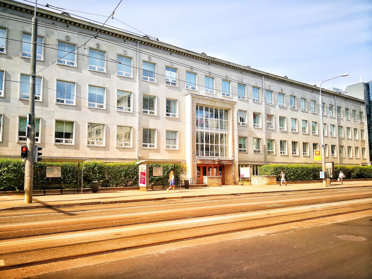 Euroacademy photo 4
